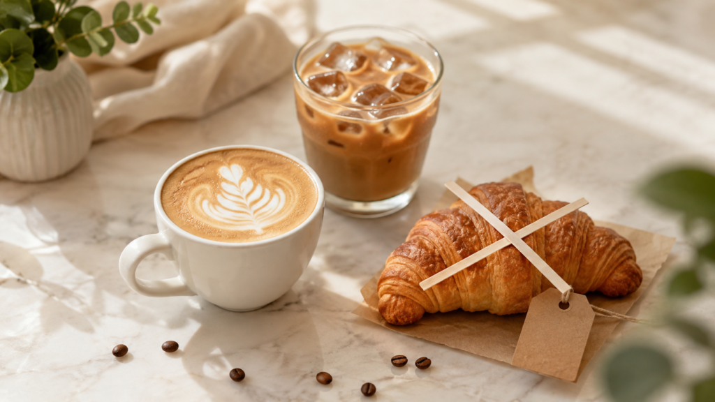 Gluten Free Starbucks