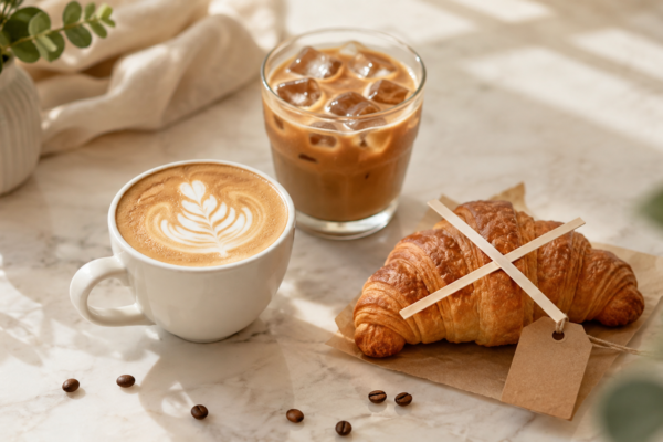 Gluten Free Starbucks: Drinks, Food, Menu Options & Ordering Guide