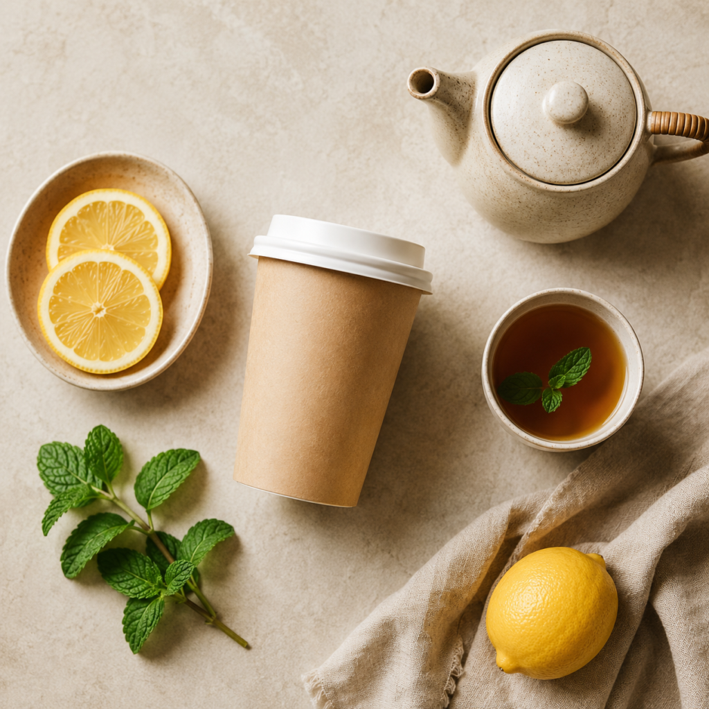 drinks at Starbucks for pregnant women