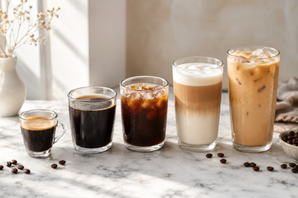 Lowest Calorie Starbucks Drinks: 20+ Light Options & How to Order Them